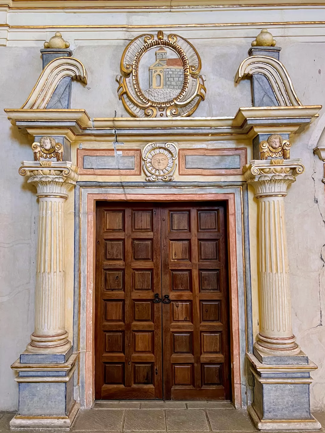 Museo de las Culturas de Oaxaca Mexico