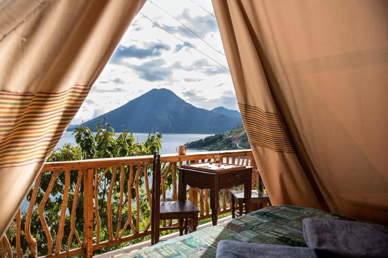 el picnic hotel lake atitlan The Best Lakeside Hotels in Lake Atitlan for every budget