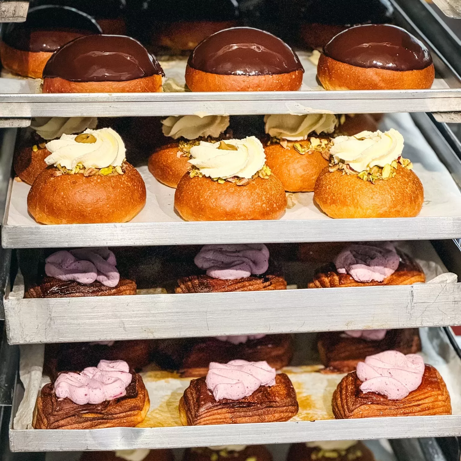 danish pastries pastry denmark copenhagen bakery