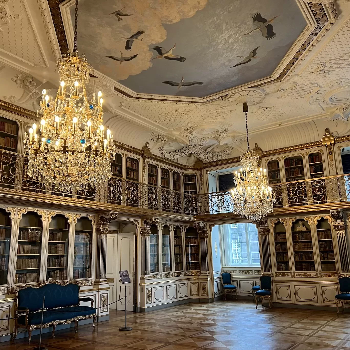 Christiansborg slot palace Copenhagen denmark palaces castles