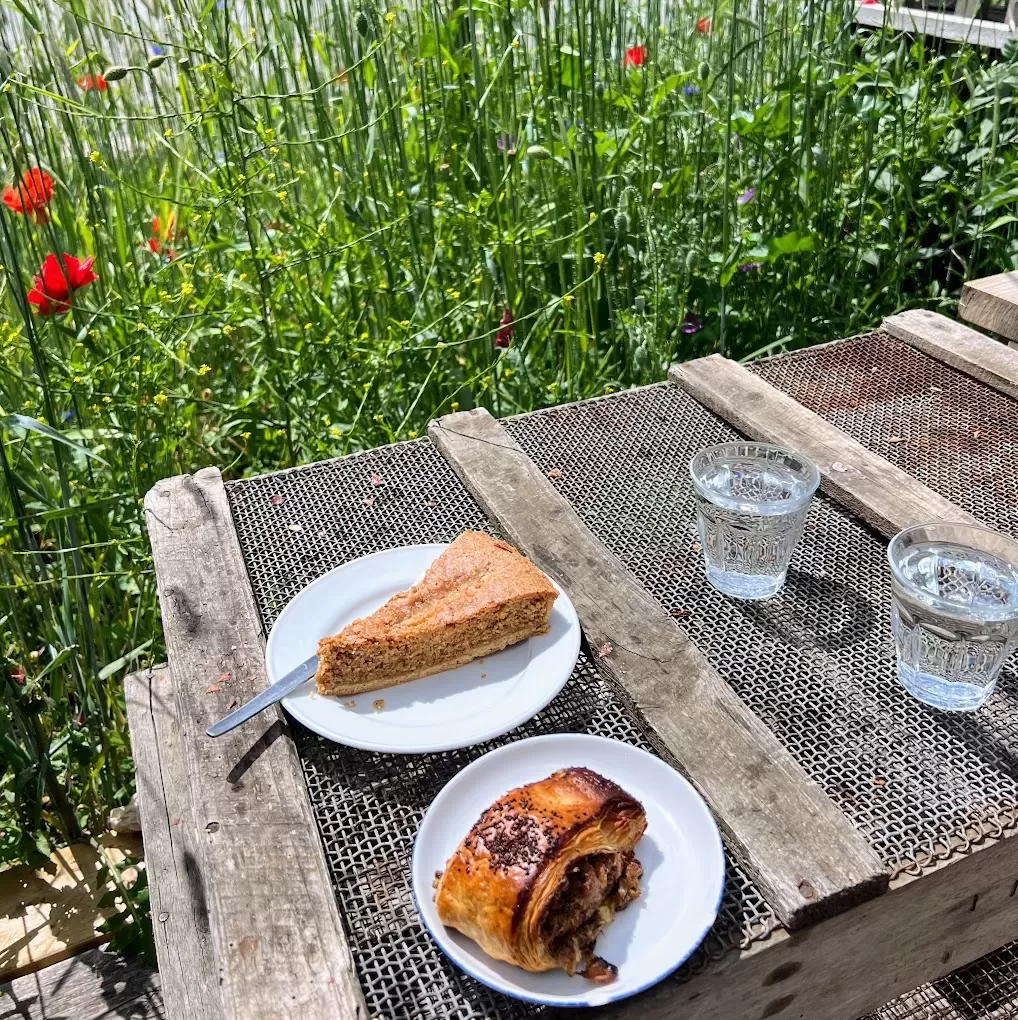 lille bakery copenhagen denmark best pastry