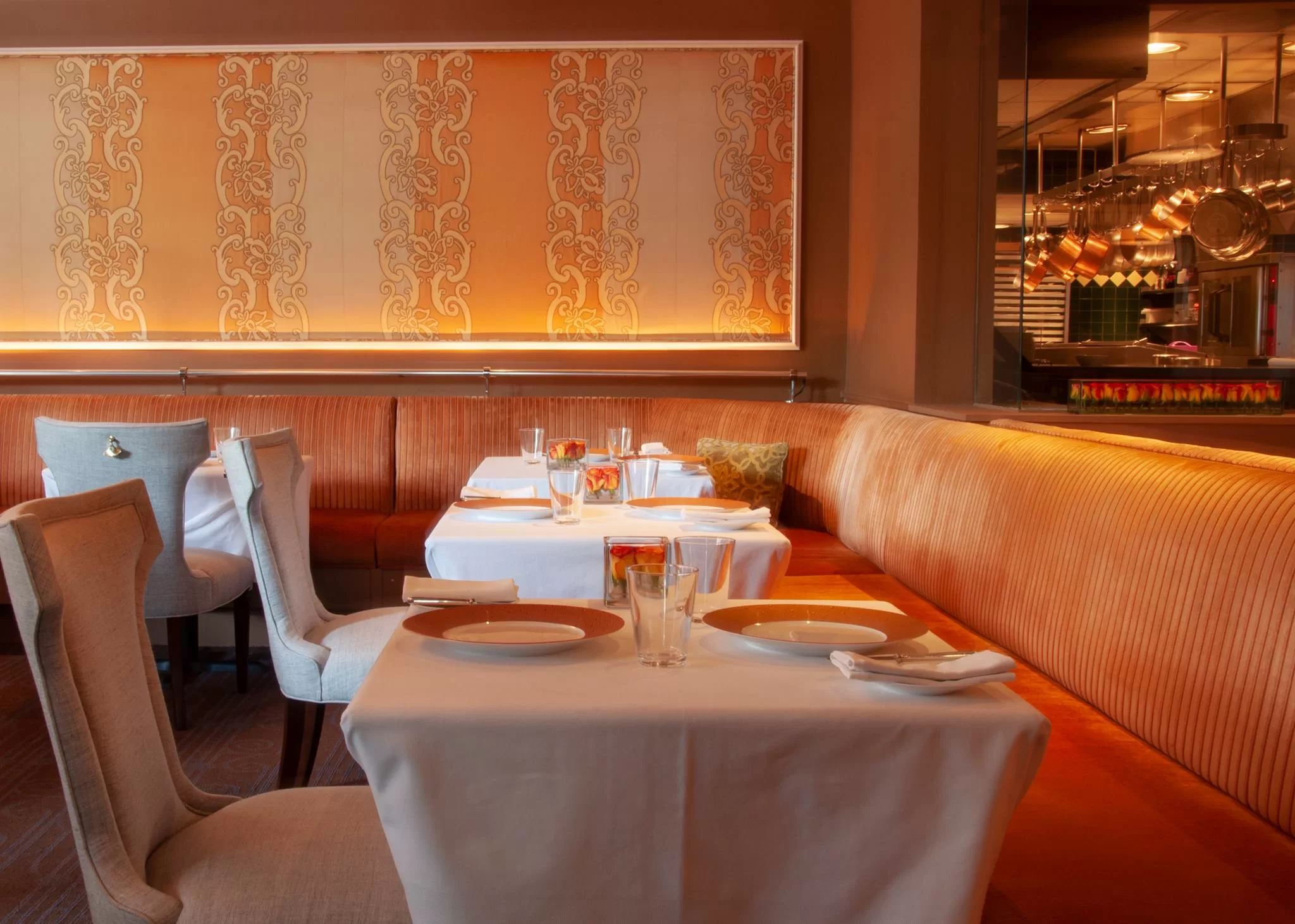 charleston Charleston restaurant fine dining Baltimore