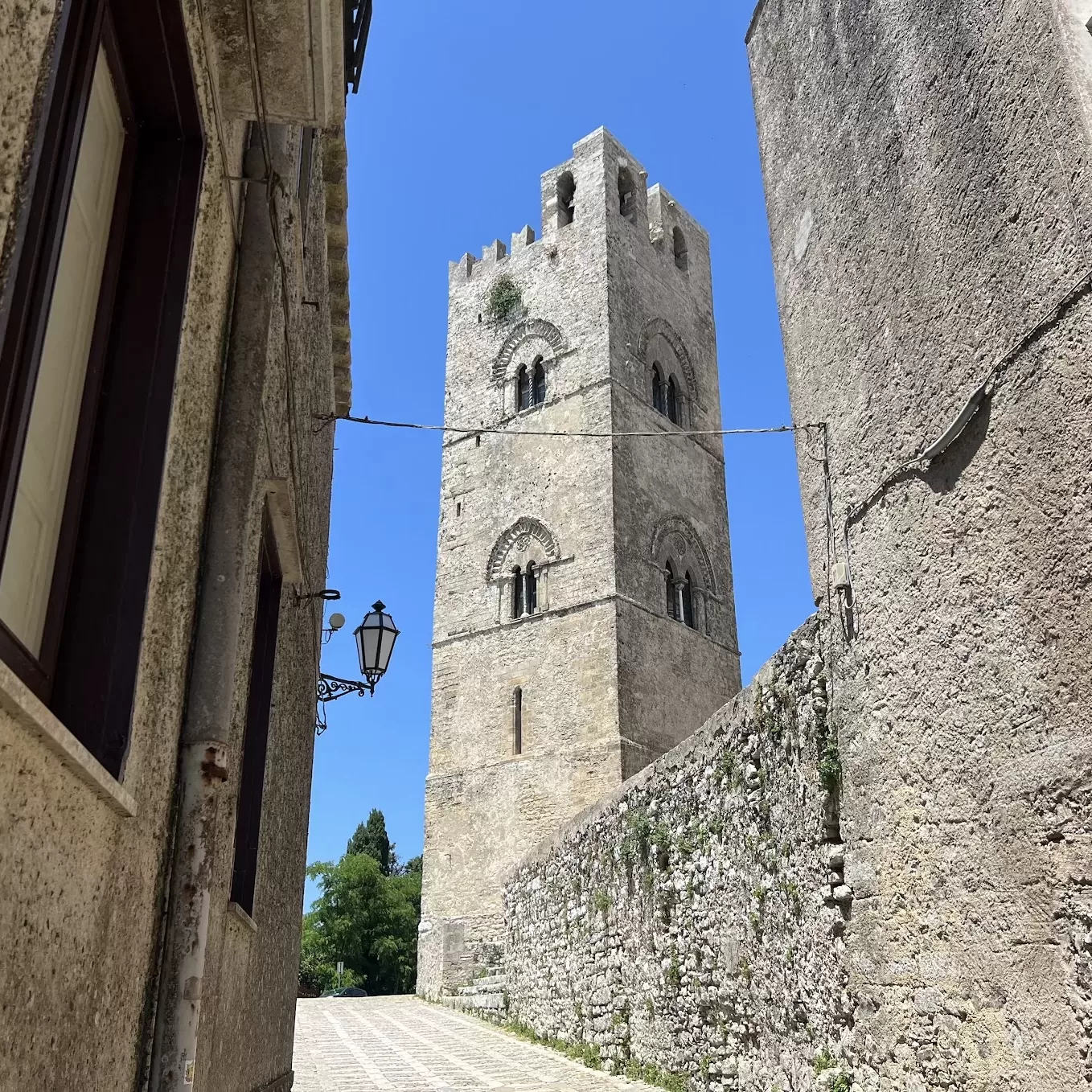 erice sicily