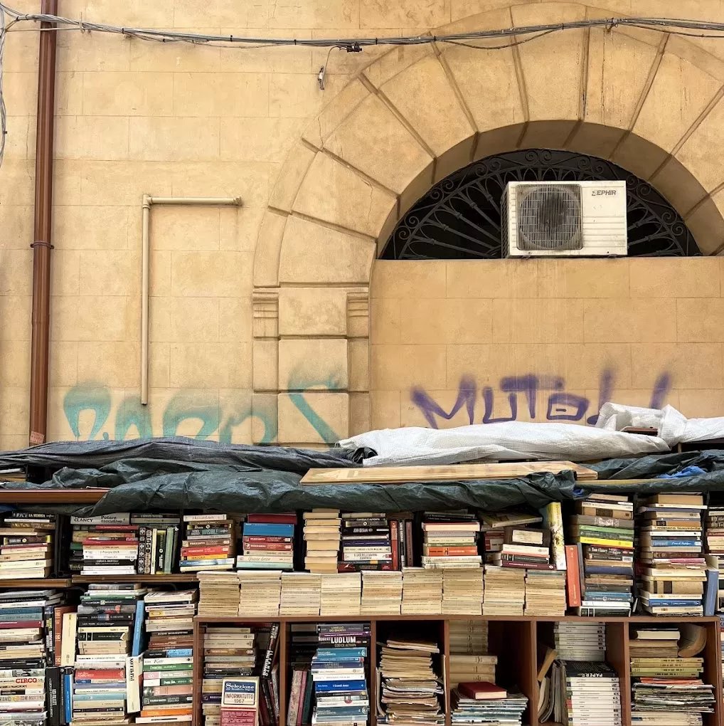 how long to spend in Trapani Sicily Italy