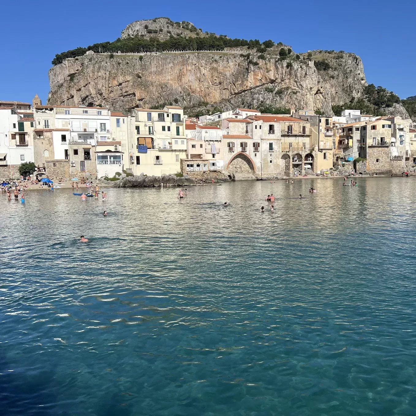 cefalu sicily