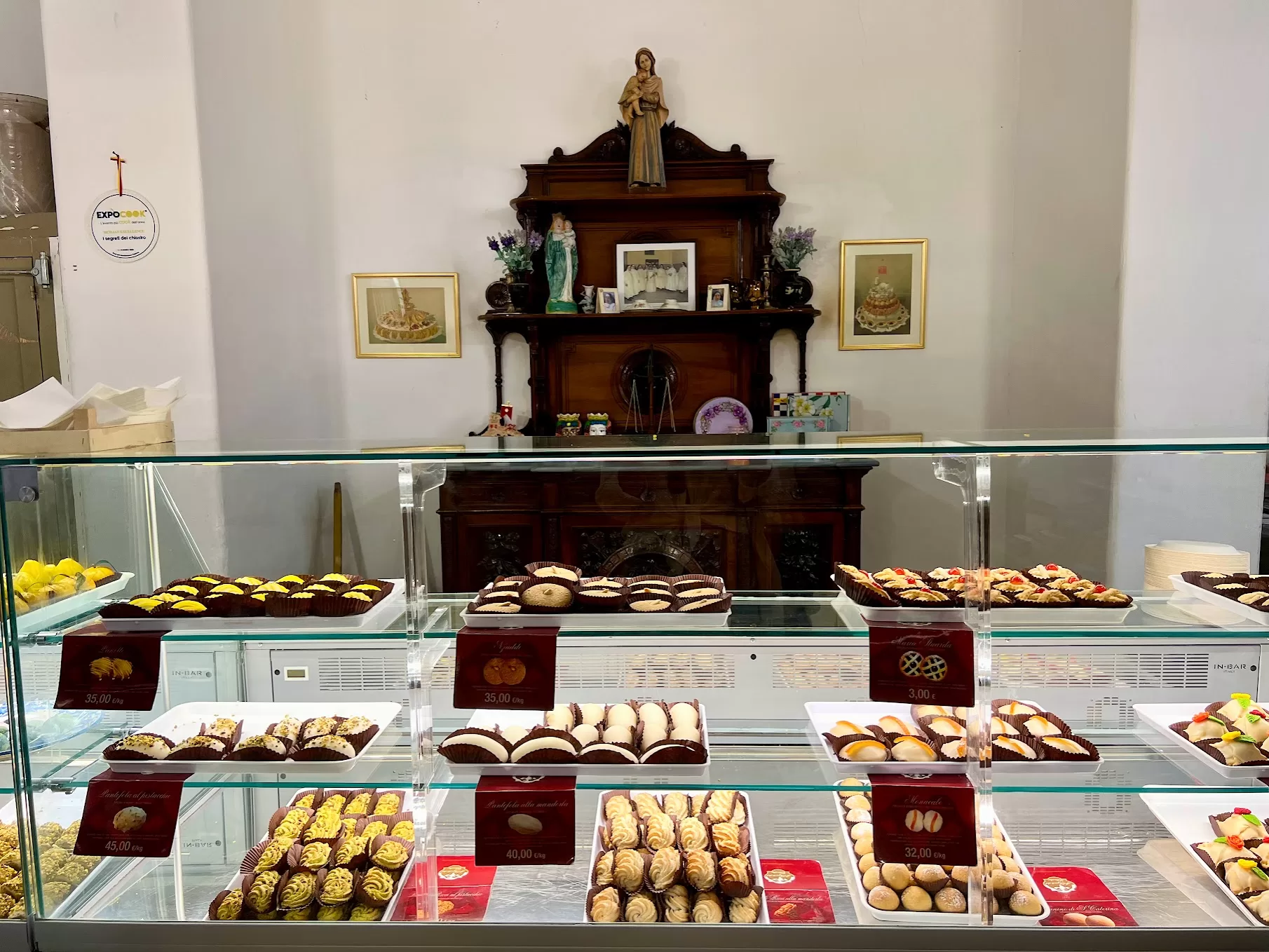 I Segreti del Chiostro palermo sicily italy What to See & Do in Palermo, Sicily: The Best Sights & Activities