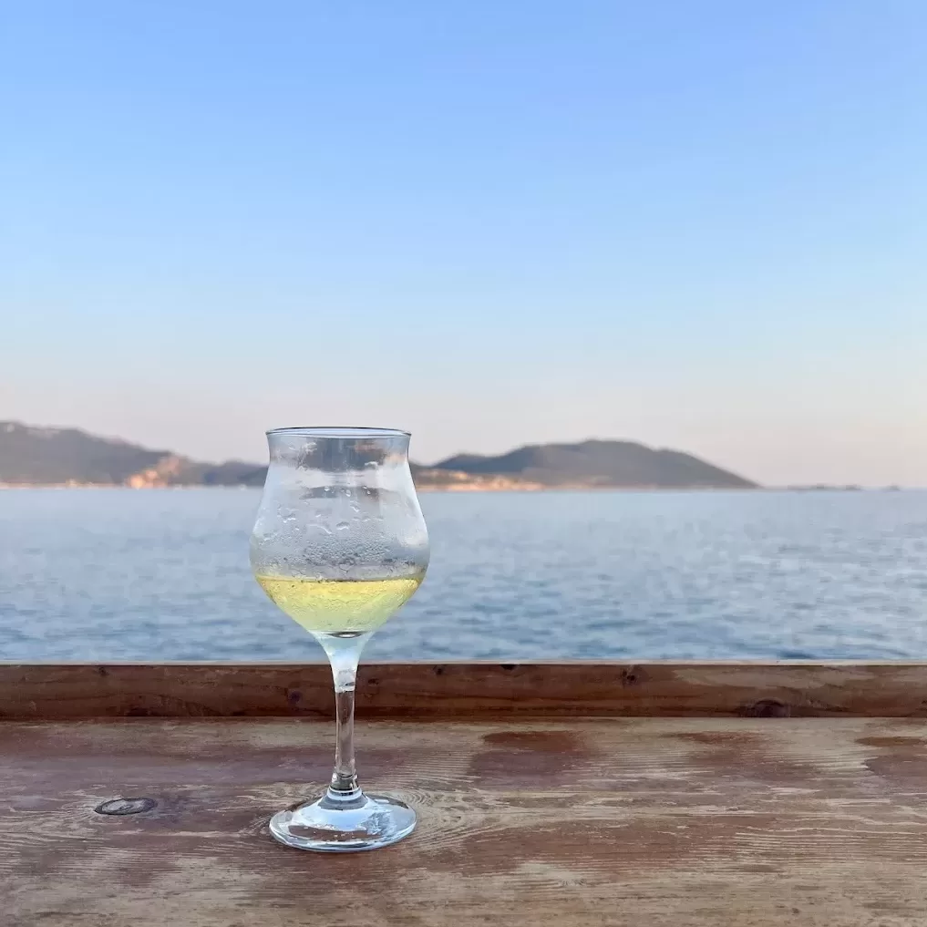 The 5 Best Bars in Kas, Turkey Kaş Türkiye